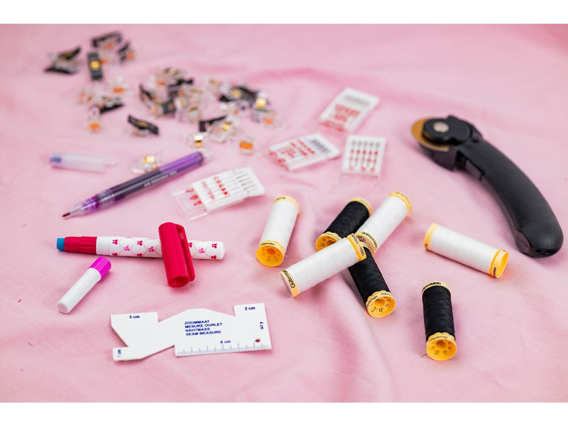 Kreativ4 CREATIVE accessory box