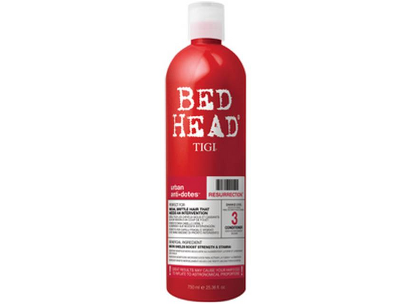 TIGI Bed Head Resurrection Conditioner 750ml