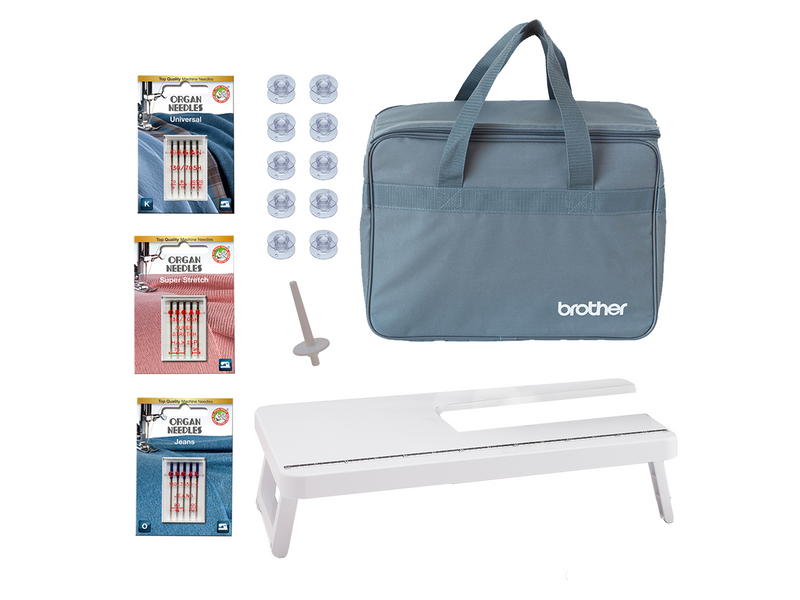 Brother XL accessory pack CPX