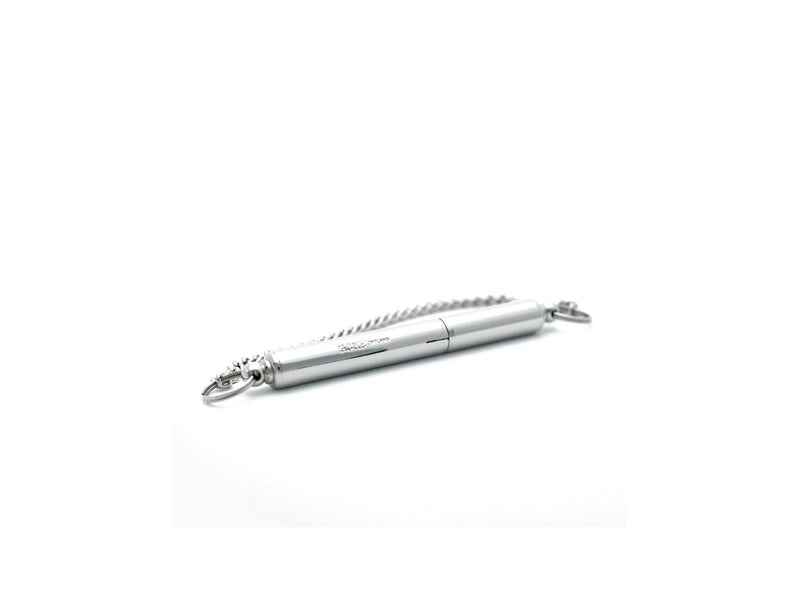 ACME Europe ACME - Model 535 Nickel Plated Silent Dog Whistle