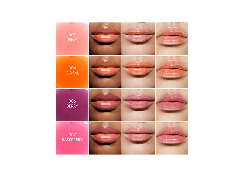 Christian Dior Addict Lip Glow Oil 6ml - No 012 Rosewood