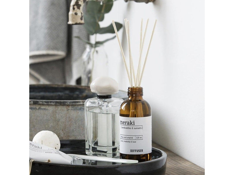 Meraki - Fragrance Freshener - Sandcastles & Sunsets