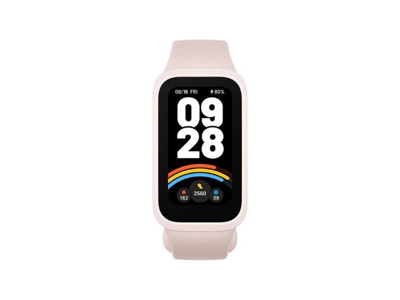 Xiaomi Smart Band 9 Active - Pink