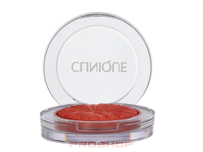 Clinique Cheek Pop Blush - No. 01 Ginger Pop