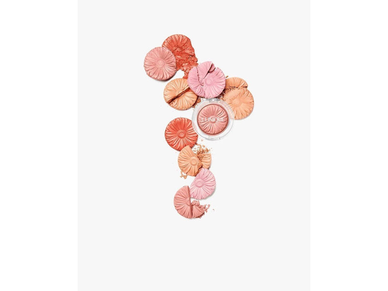 Clinique Cheek Pop Blush - No. 01 Ginger Pop