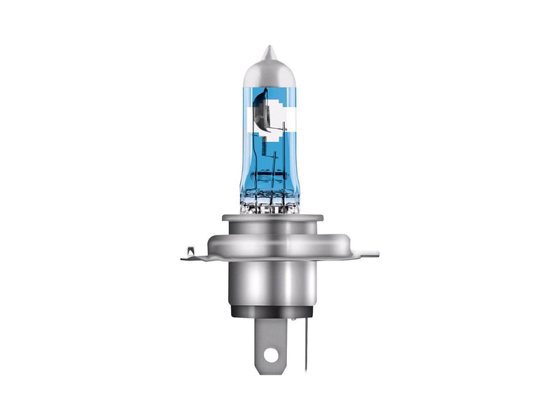 Osram Halogenglühlampe H4 / 12V 60/55W Night Breaker Laser