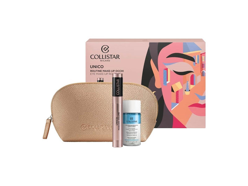 Collistar Mascara Volume Unico Set