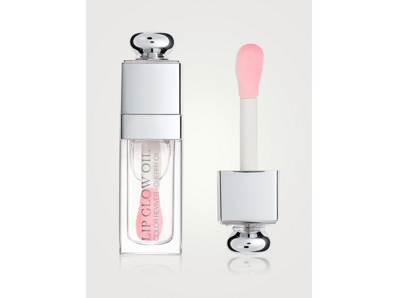 Christian Dior Addict Lip Glow Oil 6ml - No. 0 Universal Clear