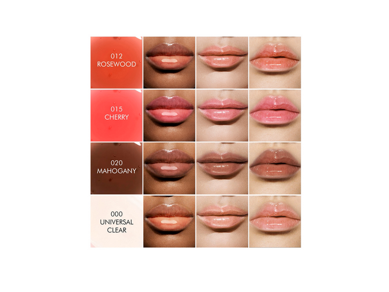Christian Dior Addict Lip Glow Oil 6ml - No. 0 Universal Clear
