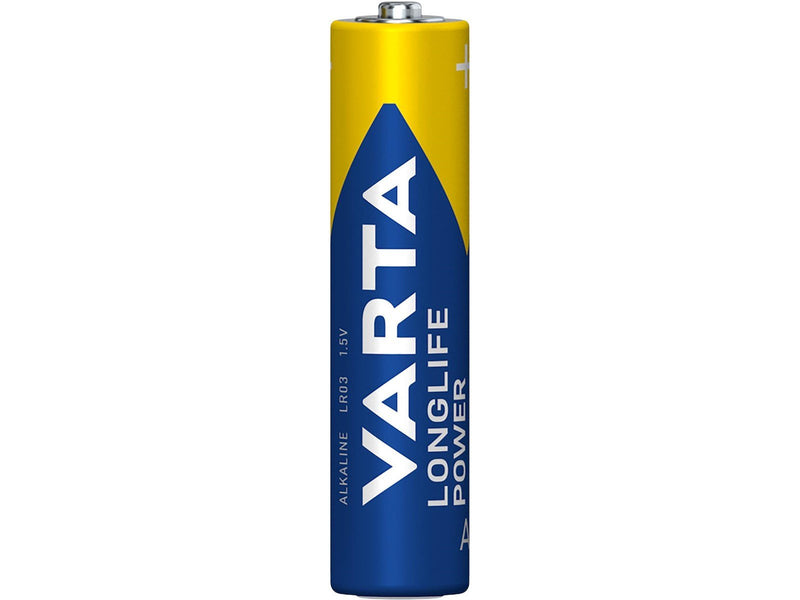 VARTA Longlife Power AAA