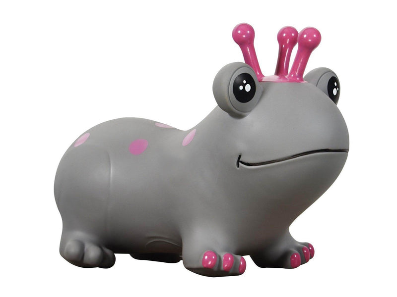 Magni Jumping Frog Grey