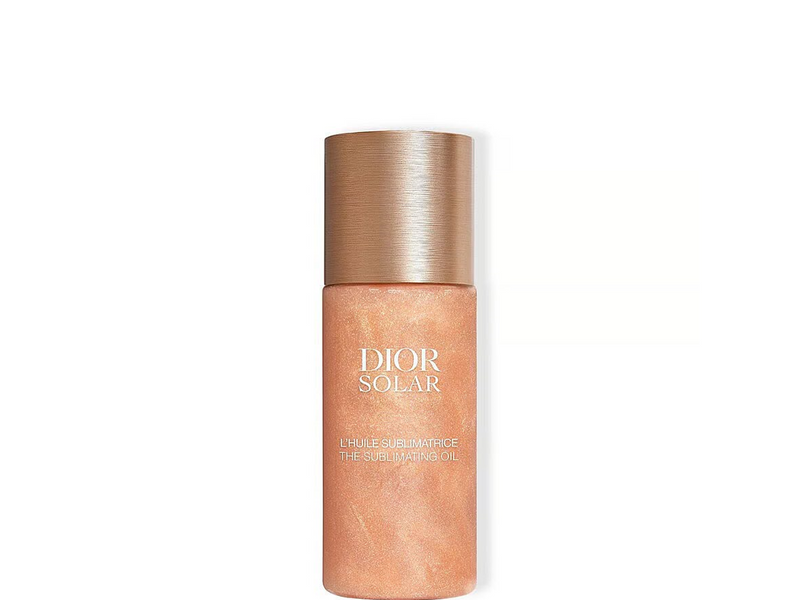 Christian Dior Solar The Sublimating Oil 150ml