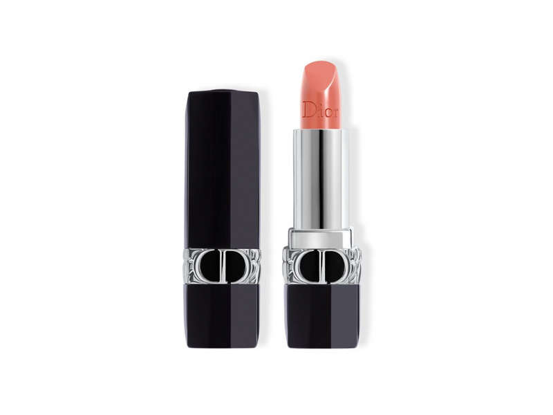 Christian Dior Rouge Natural Couture Colour Lip Balm - No. 525 Chérie
