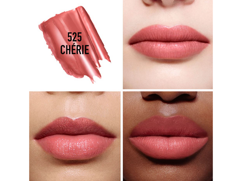 Christian Dior Rouge Natural Couture Colour Lip Balm - No. 525 Chérie