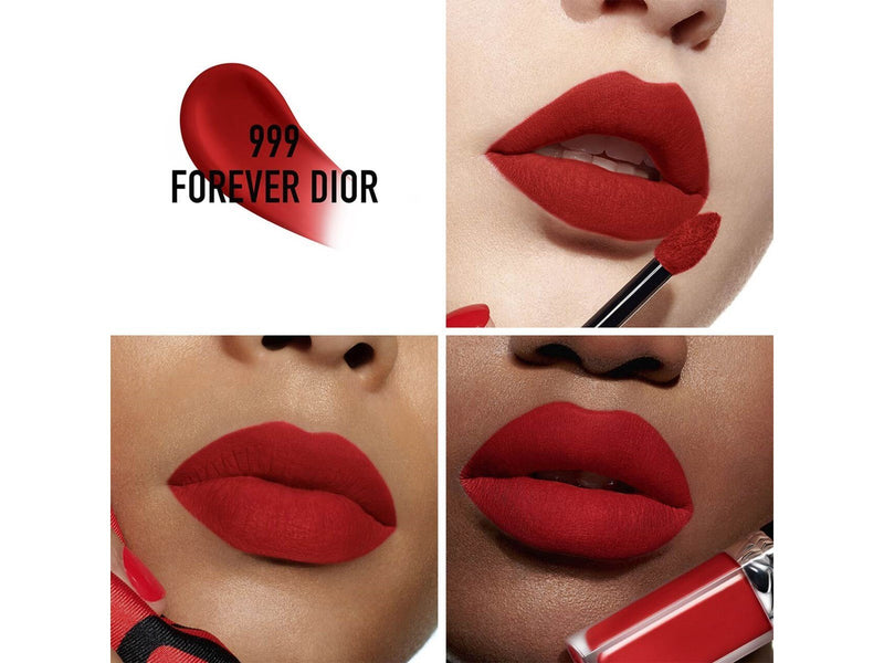 Christian Dior  Forever Liquid Lipstick - No. 720 Forever Icone