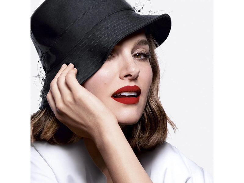 Christian Dior  Forever Liquid Lipstick - No. 720 Forever Icone