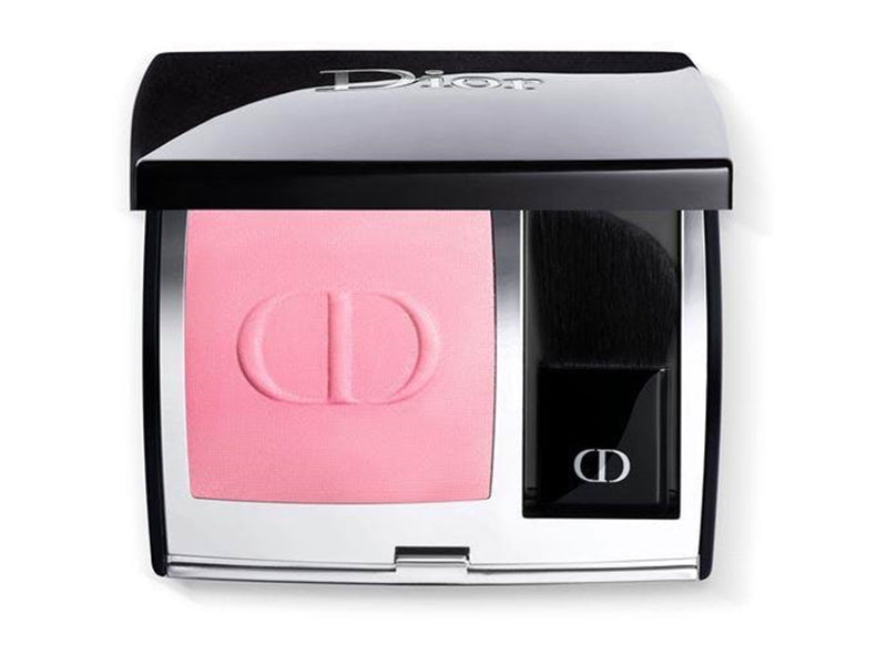 Christian Dior Rouge Blush Couture Colour Powder Blush - No. 602 Rouge Kiss