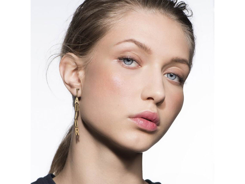 Christian Dior Rouge Blush Couture Colour Powder Blush - No. 449 Dansante