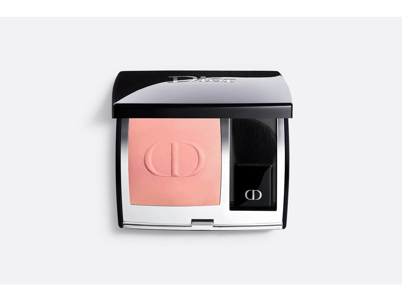 Christian Dior Rouge Blush Couture Colour Powder Blush - No. 100 Nude Look