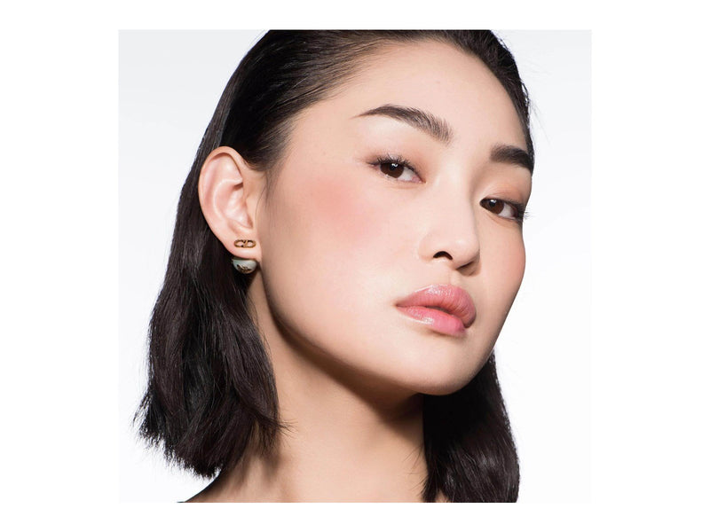 Christian Dior Rouge Blush Couture Colour Powder Blush - No. 100 Nude Look