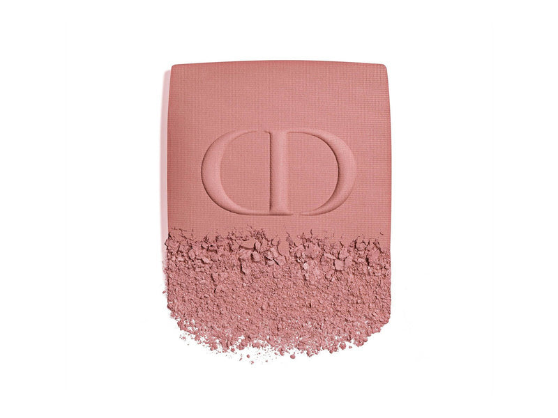 Christian Dior Rouge Blush Couture Colour Powder Blush - No. 100 Nude Look