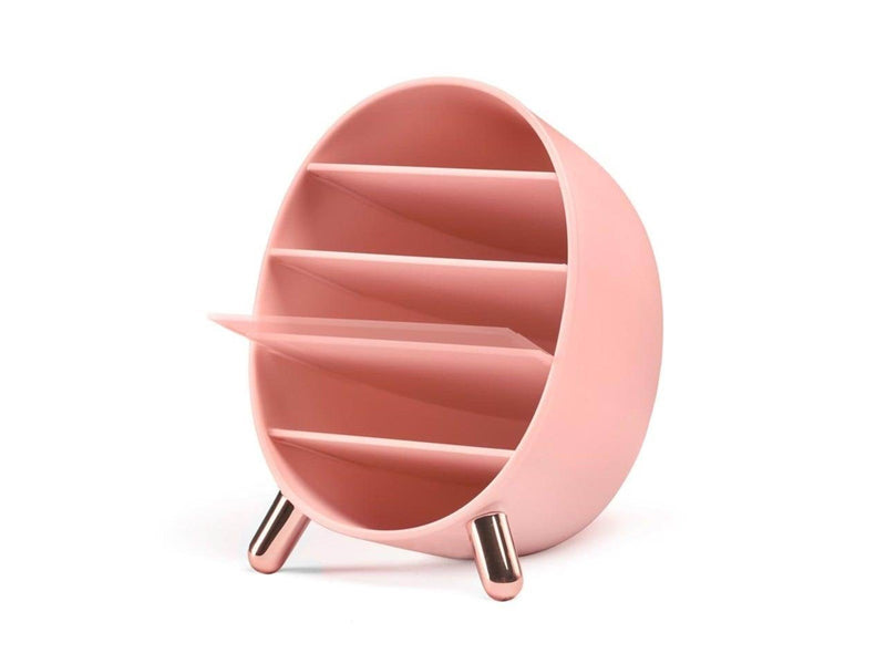 Gillian Jones - Table organizer - Pink