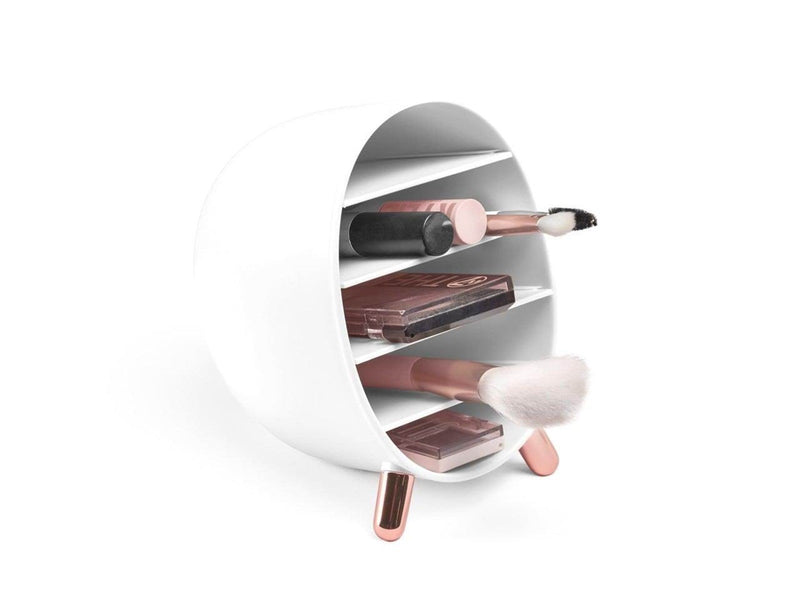 Gillian Jones - Table organizer - White