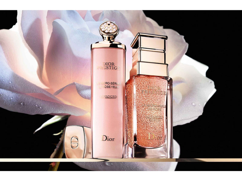Christian Dior Prestige Le Micro-Huile De Rose Advanced Serum 20ml