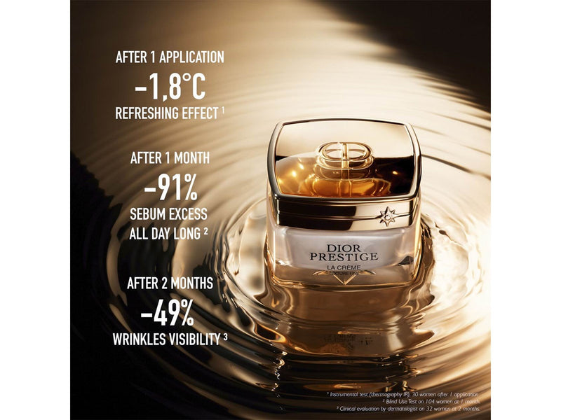Christian Dior Prestige La Creme Texture Rich 50 ml