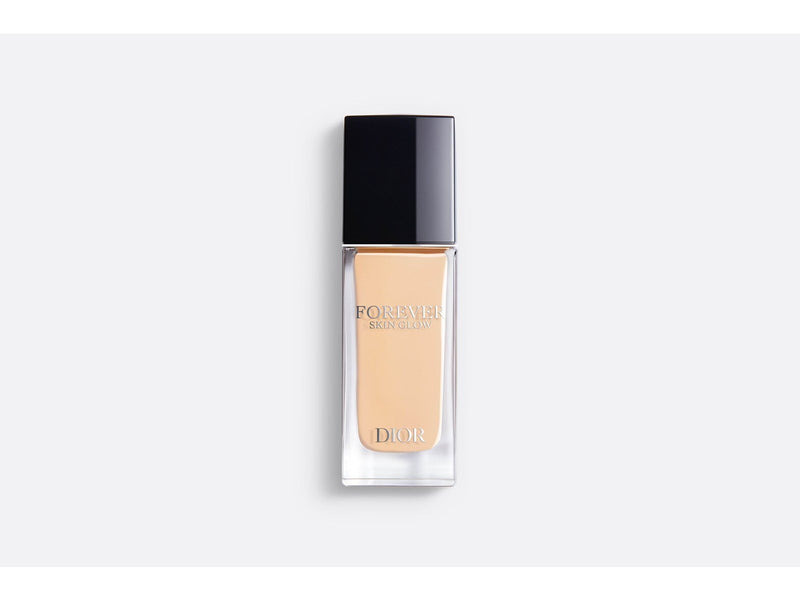 Christian Dior Forever Skin Glow Foundation 30ml - No. 2WP Warm Peach
