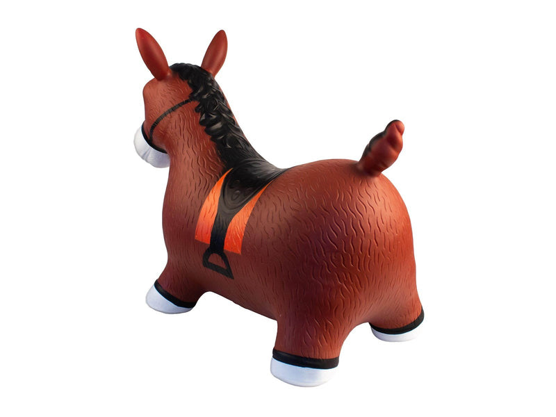 Magni Jumping Horse