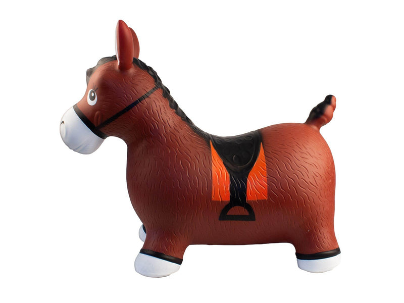 Magni Jumping Horse