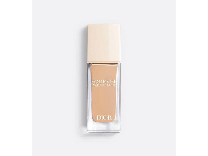 Christian Dior Forever Natural Nude Wear Foundation - No. 3CR Cool Rosy