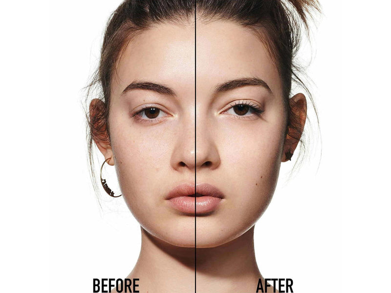 Christian Dior Forever Natural Nude Wear Foundation - No. 3CR Cool Rosy