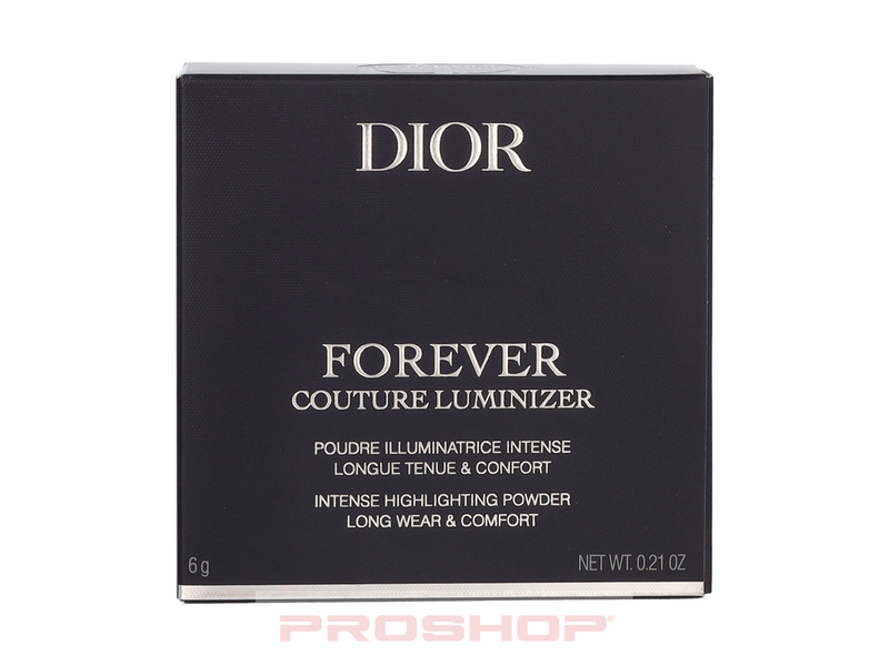 Christian Dior Forever Couture Luminizer Highlighting Powder - No. 03 Pearlscent Glow