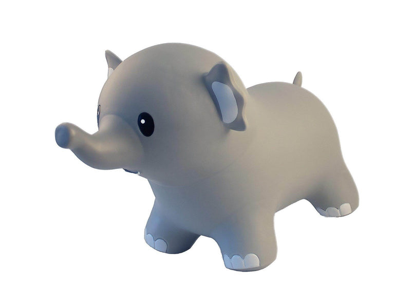 Magni Jumping Elephant