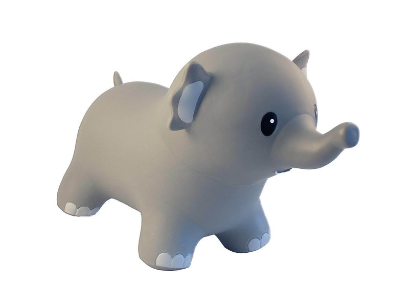 Magni Jumping Elephant