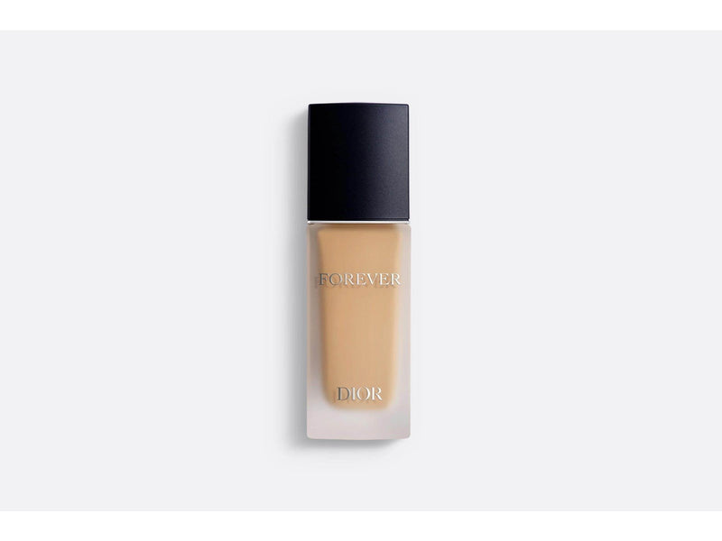 Christian Dior Forever Clean Matte Foundation SPF20 - No. 2W Warm