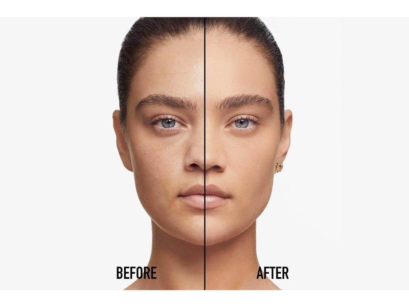 Christian Dior Forever Clean Matte Foundation SPF20 - No. 2W Warm