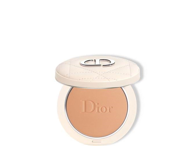 Christian Dior Forever Compact Bronzer Powder - No. 02 Light Bronze