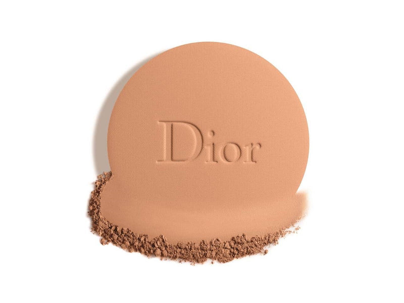 Christian Dior Forever Compact Bronzer Powder - No. 02 Light Bronze