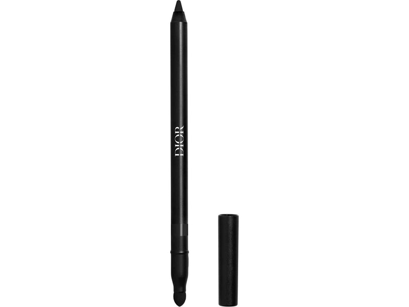 Christian Dior On Stage Liner Waterproof Eyeliner - Black