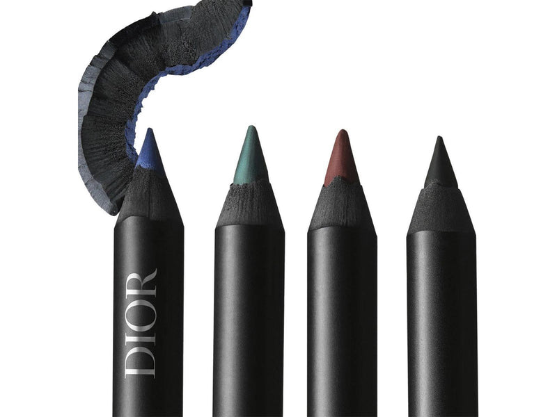 Christian Dior On Stage Liner Waterproof Eyeliner - Black