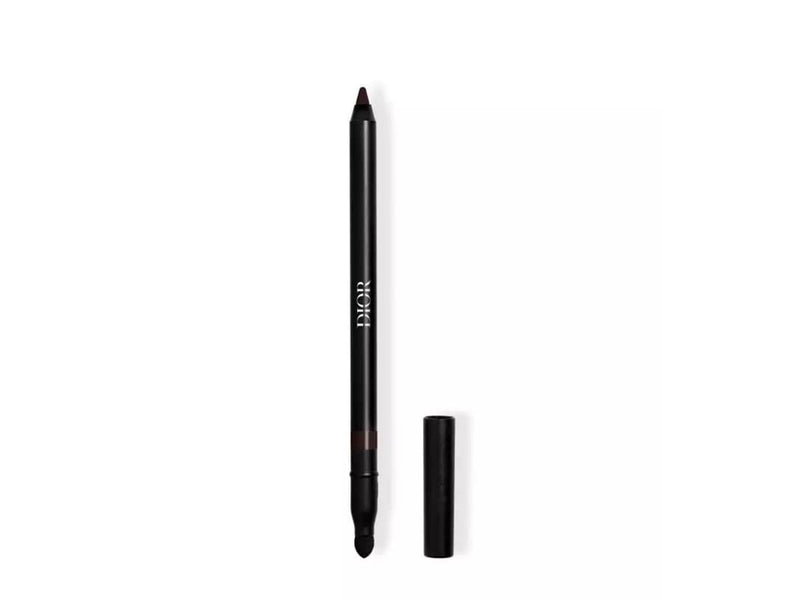 Christian Dior On Stage Liner Waterproof Eyeliner - Brown
