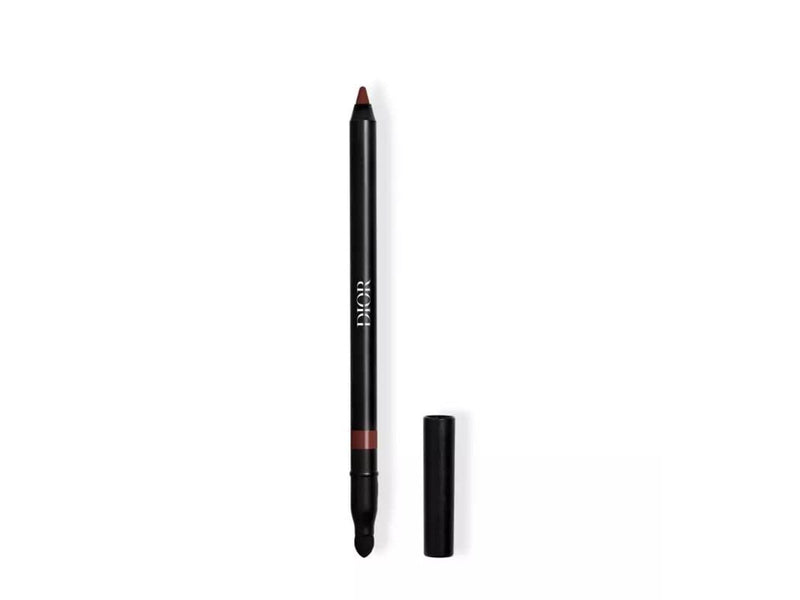 Christian Dior On Stage Liner Waterproof Eyeliner - Brick