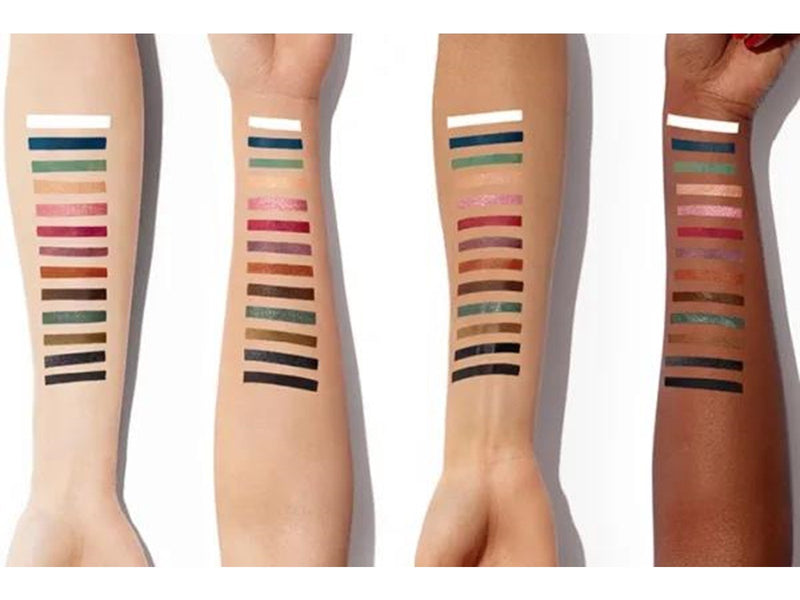 Christian Dior On Stage Liner 24H Wear Waterproof Eyeliner - No. 81 Satin Indigo