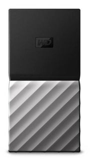 WD My Passport Externe SSD 2 TB