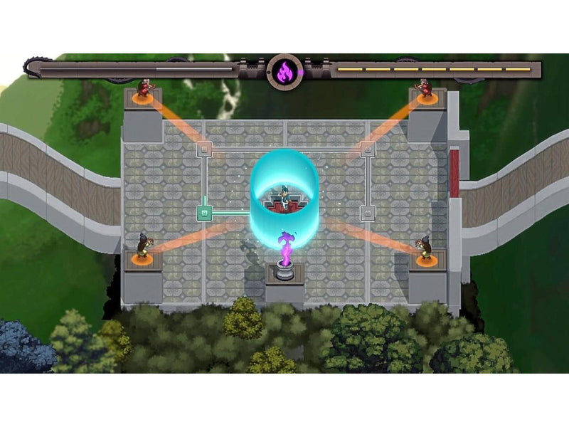 Terracotta - Nintendo Switch - Action/Abenteuer - PEGI 7