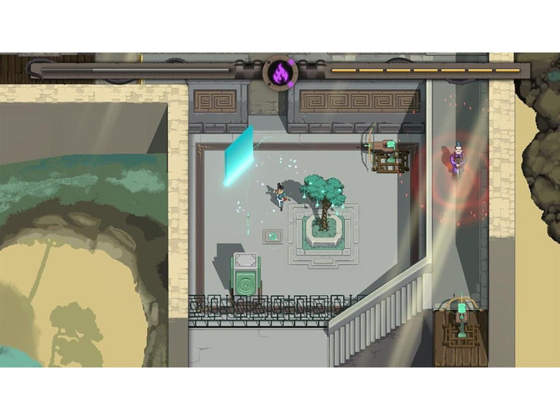Terracotta - Nintendo Switch - Action/Abenteuer - PEGI 7