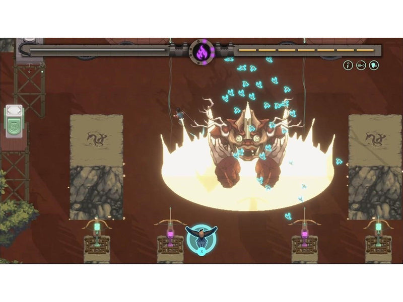 Terracotta - Nintendo Switch - Action/Abenteuer - PEGI 7